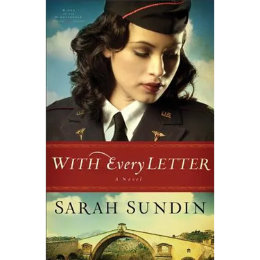 With Every Letter