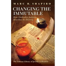 Changing the Immutable: How Orthodox Judaism Rewrites Its History