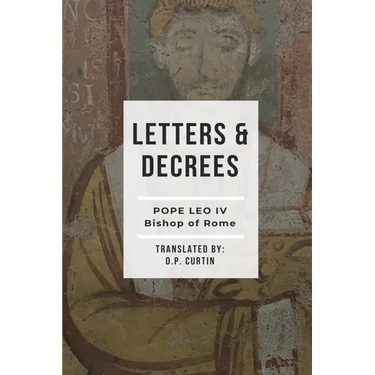 Letters & Decrees
