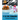P is for Penguins Coloring & Activity Book: Coloring, Letter & number tracing, Find & count book for early learners, preschool, and kindergarten kids