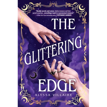 The Glittering Edge