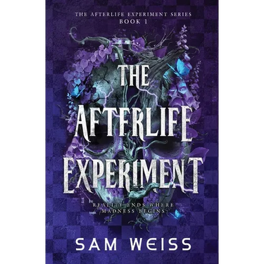 The Afterlife Experiment