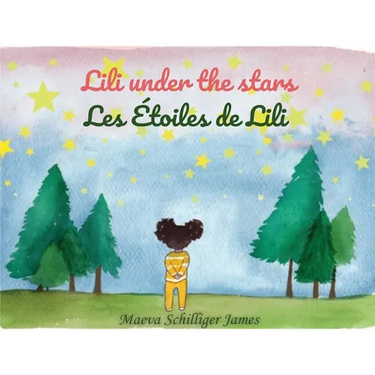 Lili Under the Stars-Les Étoiles de Lili