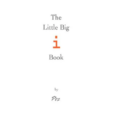 The Little Big i Book
