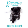 Rescue: A Lesbian Romance Novel