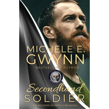 Secondhand Soldier