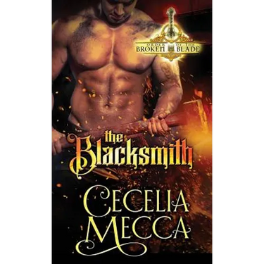 The Blacksmith: Order of the Broken Blade