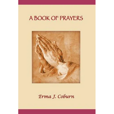 A Book of Prayers