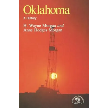 Oklahoma: A History