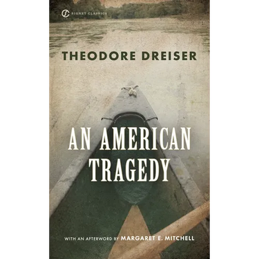 An American Tragedy