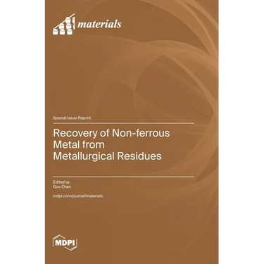 Recovery of Non-ferrous Metal from Metallurgical Residues