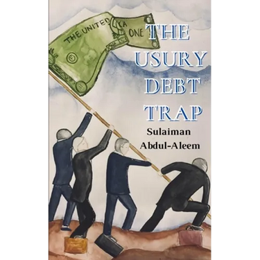 The Usury Debt Trap