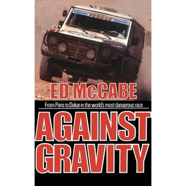 Against Gravity