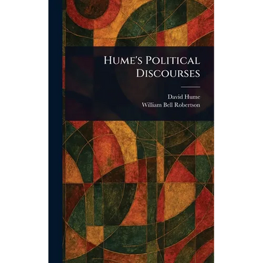 Hume's Political Discourses