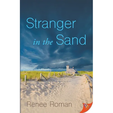 Stranger in the Sand