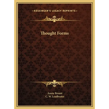 Thought Forms