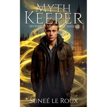 Myth Keeper
