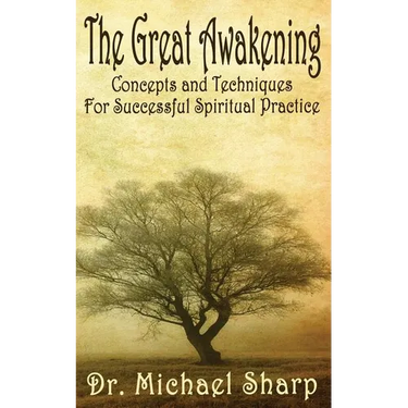 The Great Awakening: Concepts and Techniques