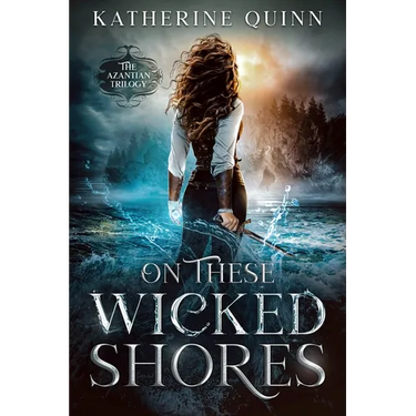 On These Wicked Shores