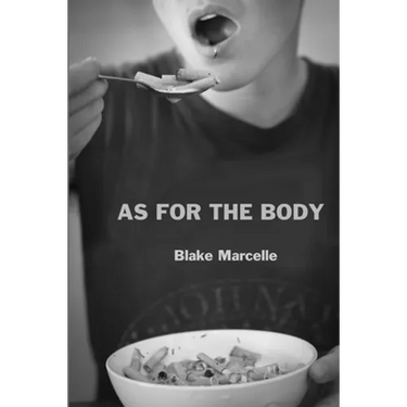As for the Body