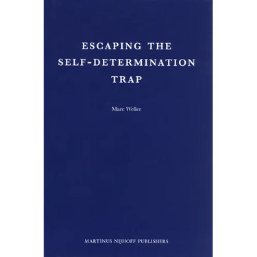 Escaping the Self-Determination Trap