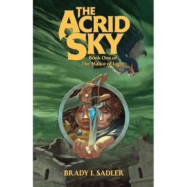 The Acrid Sky