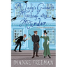 A Lady's Guide to Mischief and Murder