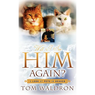 Will I See Him Again? A Look At Pets In Heaven