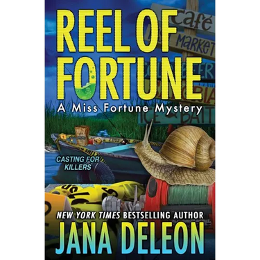 Reel of Fortune