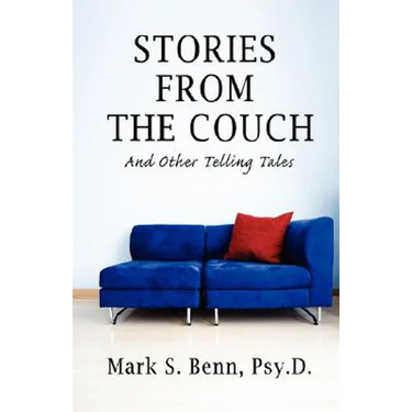 Stories From The Couch: And Other Telling Tales