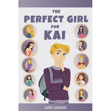 The Perfect Girl for Kai
