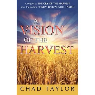 A Vision of the Harvest