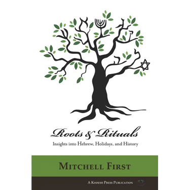 Roots and Rituals: Insights into Hebrew, Holidays, and History