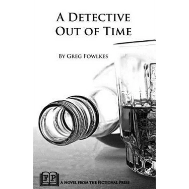 A Detective Out of Time