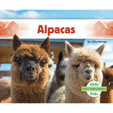 Alpacas