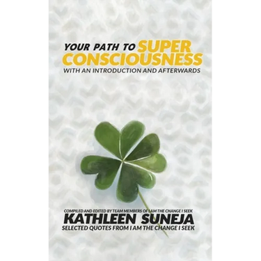 Your Path To Superconsciousness