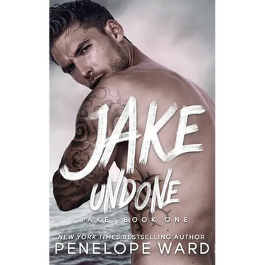 Jake Undone
