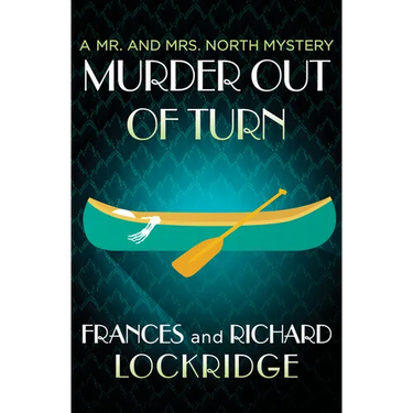 Murder Out of Turn
