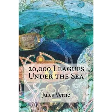 20,000 Leagues Under the Sea