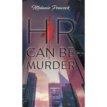 HR Can Be Murder