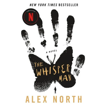 The Whisper Man
