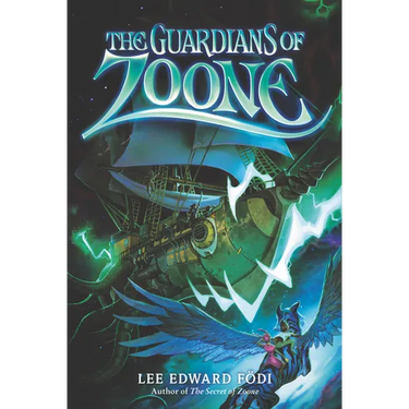 The Guardians of Zoone