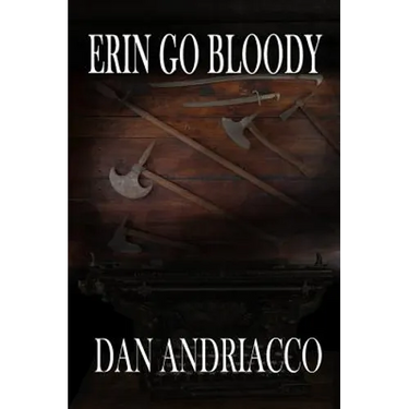 Erin Go Bloody (McCabe and Cody Book 6)
