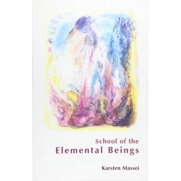 School of the Elemental Beings