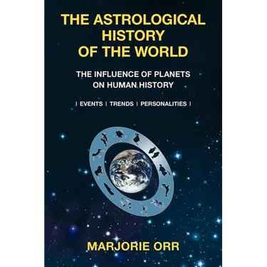 The Astrological History of the World