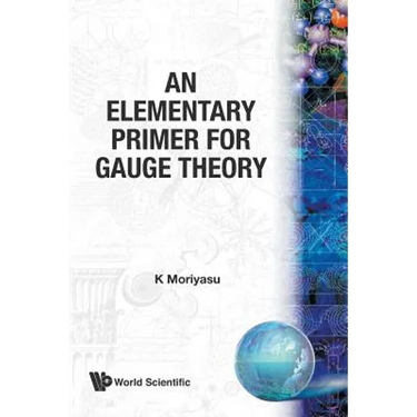 An Elementary Primer for Gauge Theory