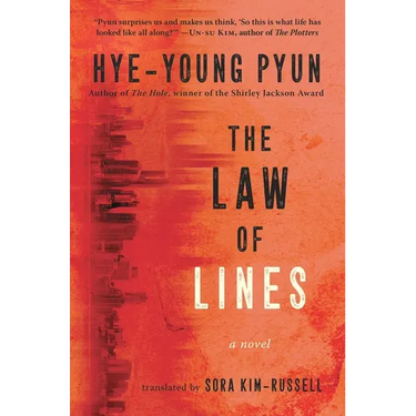 The Law of Lines