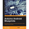 Arduino Android Blueprints