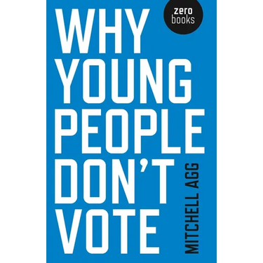 Why Young People Don't Vote