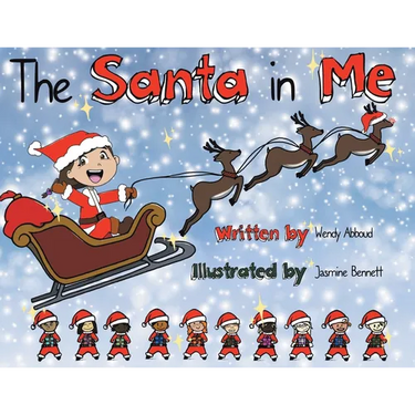 The Santa in Me